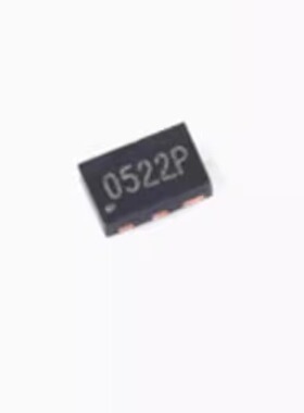 原装正品 UMW RCLAMP0522P.TCT SLP1610P4 TVS瞬态抑制二极管芯片