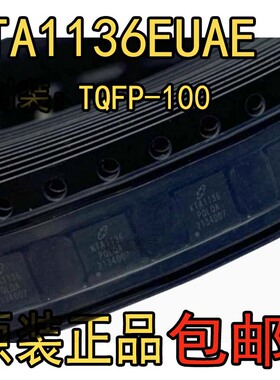 电源管理芯片KTA1136EUAE-TR 开关稳压器 TQFN44