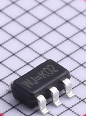 全新原装 PT5108E23E-33 PT5108E23E 丝印 5108D 贴片 SOT23-5