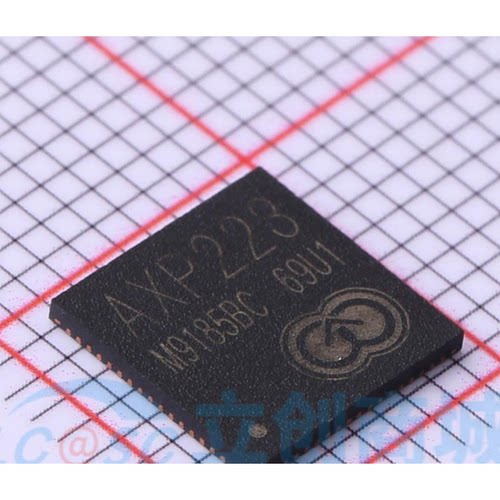 全新原装 AXP223 AXP188 AXP202 贴片QFN68 QFN48 电源管理芯片IC