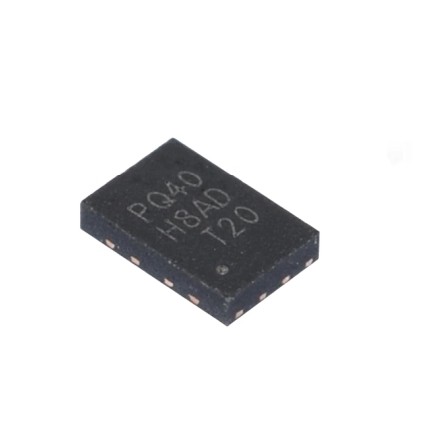 原装正品 P25Q40H-UXH-IR 封装 USON8 NOR FLASH 芯片