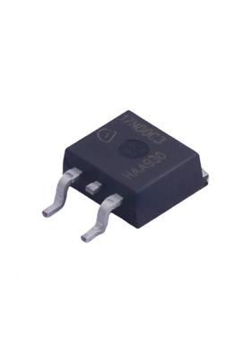 全新原装 SPB17N80C3 丝印17N80C3 贴片TO-263 功率场效应MOS管