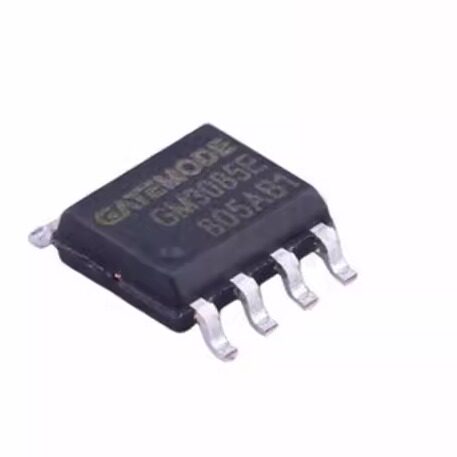 原装 GM3085E SOP-8 驱动 3.3-5V 半双工RS-485/RS-422收发器芯片