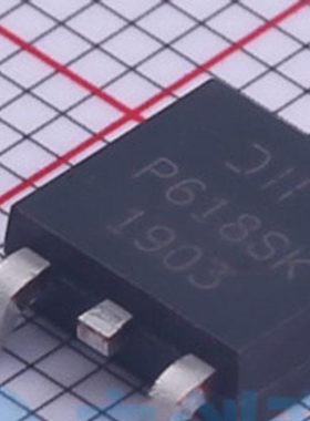 场效应管(MOSFET) DMP6180SK3Q-13 TO-252 全新原装正品