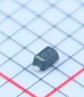 全新现货 RLSD52A031V SOD-523封装 ESD防静电保护二极管