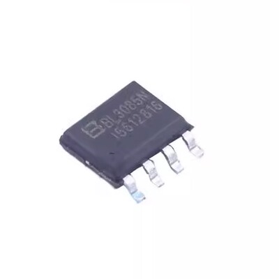 原装正品 BL3085N(I56) SOP-8 500Kbps RS-485/RS-422收发器芯片