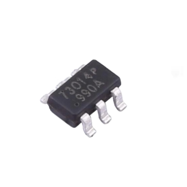原装正品 OB2273AMP SOT-23-6 丝印73*充电器电源 贴片6脚芯片