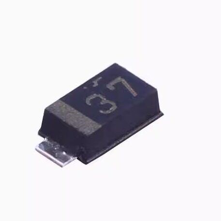 原装正品 RB060M-60TR 丝印37 封装SOD123 肖特基二极管 60V 2A