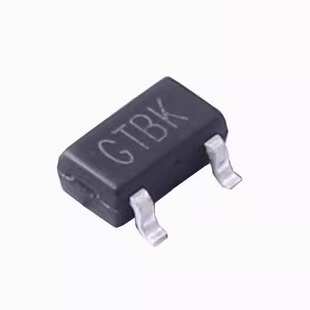 原装正品 KTH1601TL-ST3 CONNTEK 霍尔SOT23开关传感器