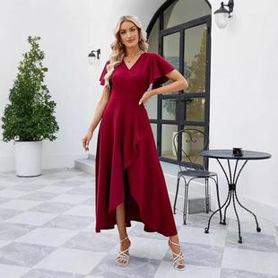 dress cocktail evening