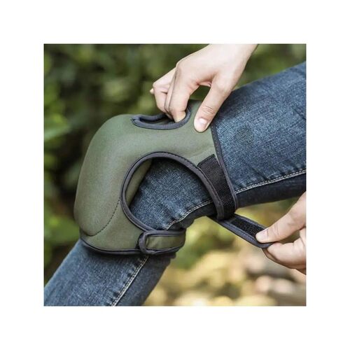 2pcs/set Garden Knee Pads Outdoor Weeding Garden Knee Pads L