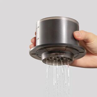 TIMEMORE Hand Drip Coffee Dripper 13 Holes Uniform Water Out