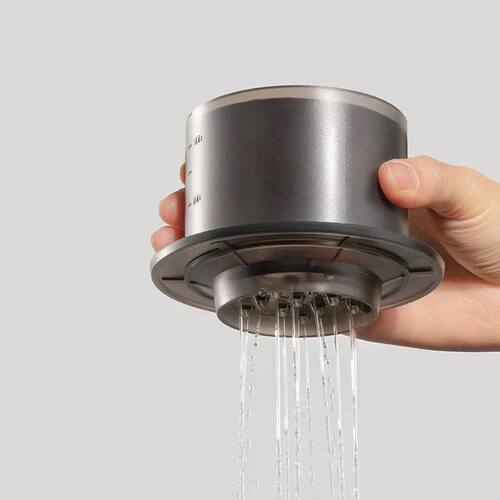 TIMEMORE Hand Drip Coffee Dripper 13 Holes Uniform Water Out