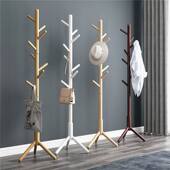 hanger rack Floor Coat cap clothes Hang