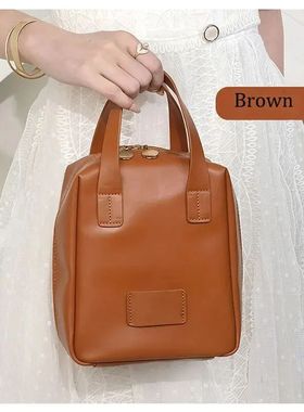 Large capacity travel makeup bag大容量旅行化妆包手提包