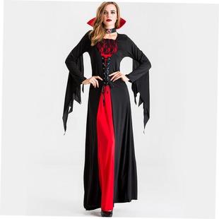 bride vampire Reaper wizard cosplay Halloween costume demon