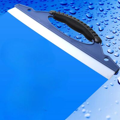 Car Water Wiper Silica Gel Wiper Board Silicone Cars Window