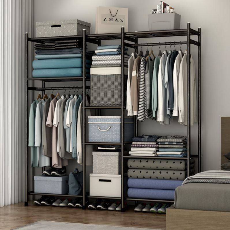 IronCoatRackFlSdingh