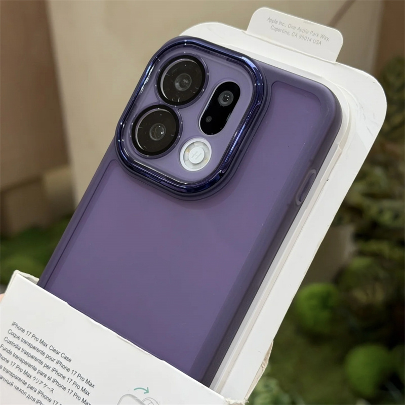 防滑边自带镜头膜适用OPPOFind X9/X8Ultra 手机壳13PRO防指纹全包X8S+防摔贴Reno15/14磨砂套