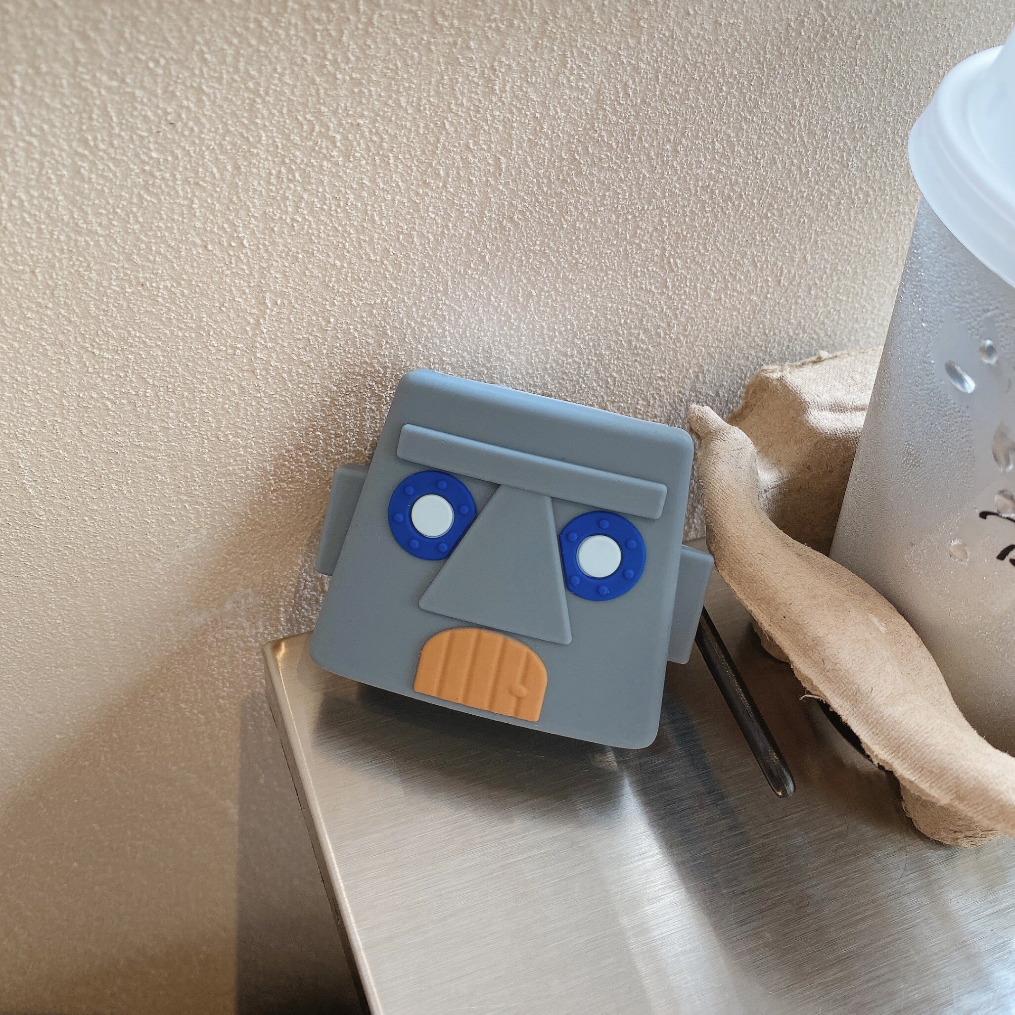 适用airpods4保护壳airpodspro3保护套pro2苹