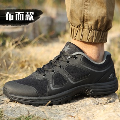 体能跑步鞋SANWUSISI3544作训鞋