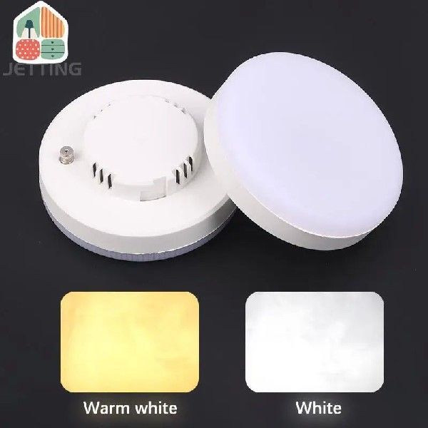 Gx53LEDBulbightUnder