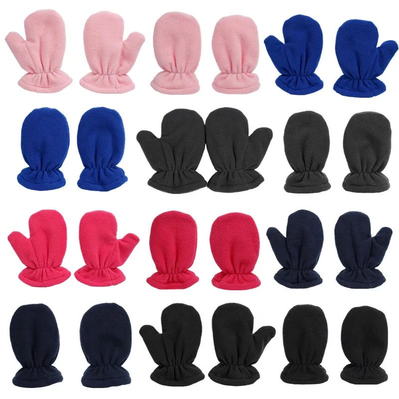 BabyBoysGirlveWintPlu