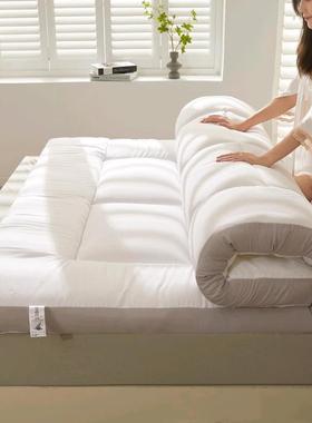 density memory foam bed mattress spong folding topper pad