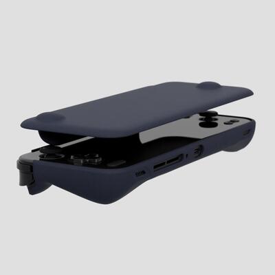 Ayaneo Pocket S定制一体式人体工学超轻薄肤感保护壳磁保护壳