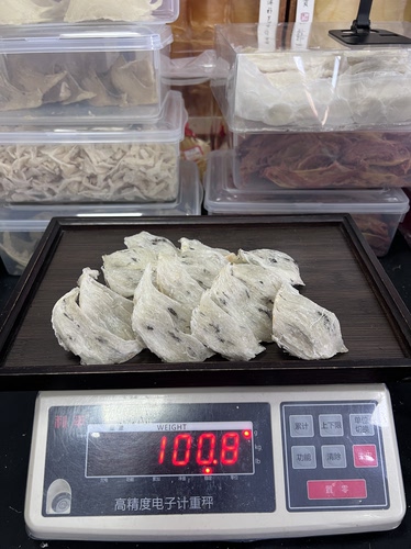 雨季毛燕窝轻毛盏100克568包邮