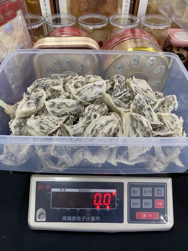 重毛燕窝原始盏条100克399 包邮送工具