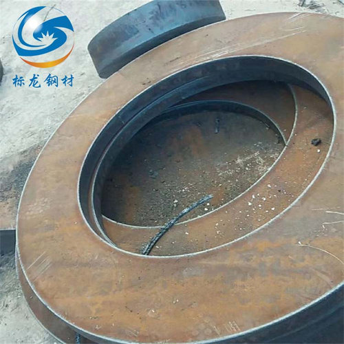 A572GR50P265GHQ370R钢板