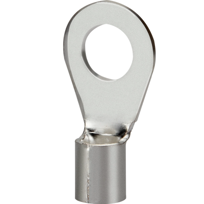 朴也欧式接线黄铜镀锡