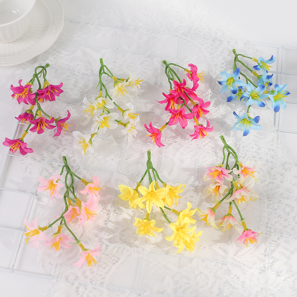 diy手工材料婚庆装饰花墙布景