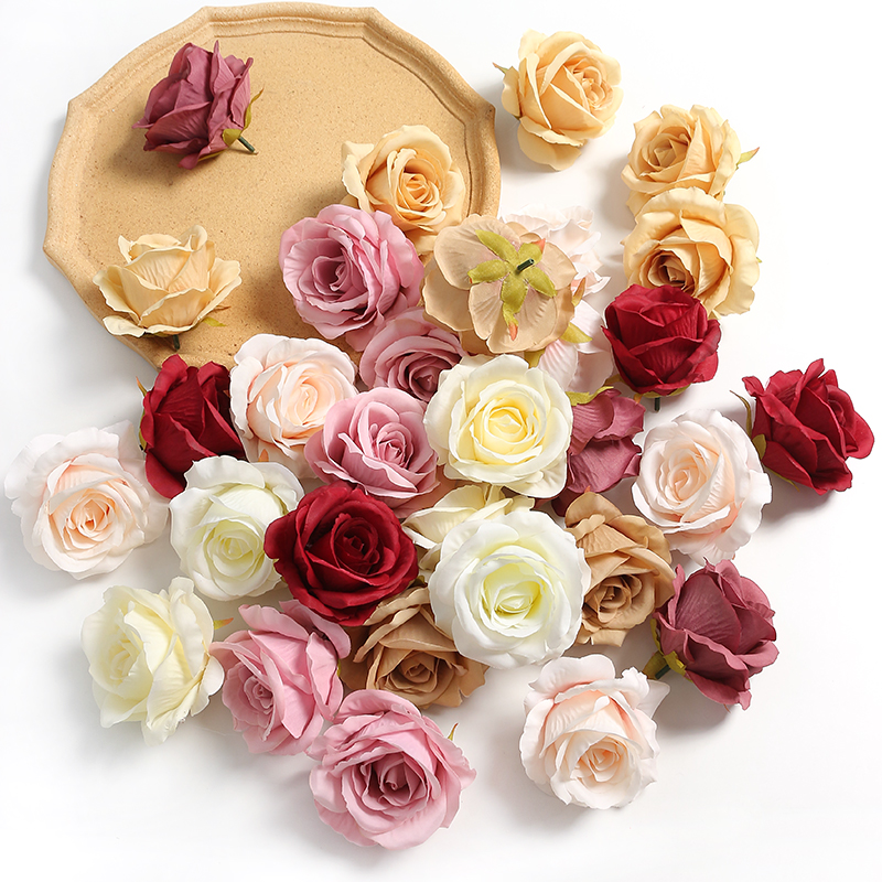 婚庆痛包谷美材料古风头饰发饰