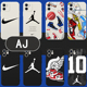 AJ手机壳适用苹果17华为mate70耐克iPhone15promax小米14xr潮牌13x乔丹vivo飞人8OPPO联名pura70荣耀p60标nik