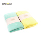 ONEDAY珊瑚绒浴巾柔软吸水大毛巾速干不掉毛 活动大促