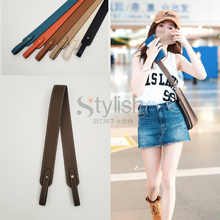 伊芙琳evelyne29肩带菜篮子lindy26斜挎背带花园包黑色金棕短肩带