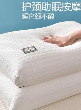 Bed Pillows for Sleeping-Hypoallergenic Pillow Hotel 棉枕头