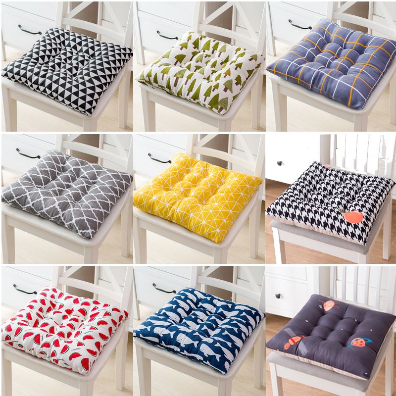 Home Decor Pillow Pad Chair Seat Seat Cushion Dining Room Fo