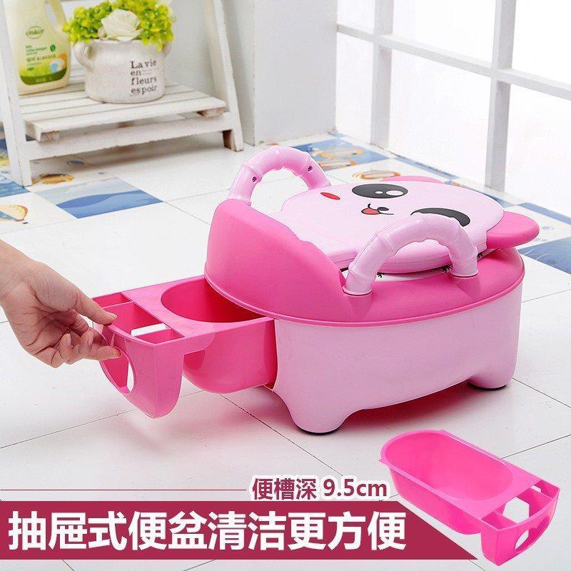 children toilet implement 1-3 years old male baby potty