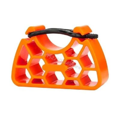 Bike Handlebars Mount Risers Shifting Brake Levers