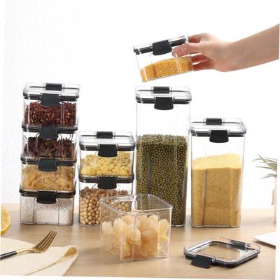 FoodStorageConiPlasc