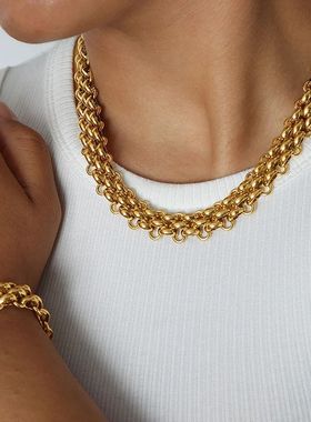 BuckleStainNrFoWomMP