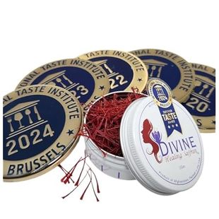 world Awarded Afghanistan Saffron Multiple