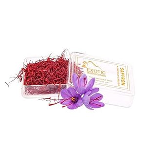 Negin Saffron Premium Super Quality Grade