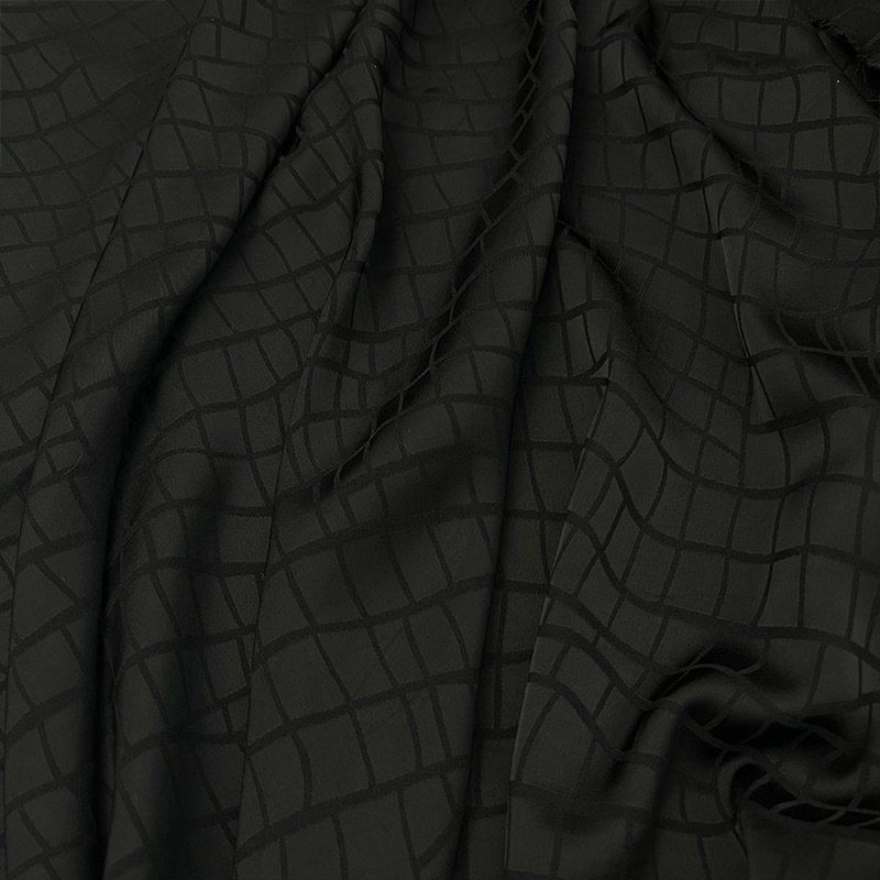 新款鳄鱼纹皮革纹包布料