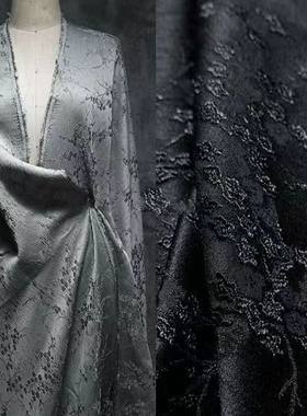古装汉服马面裙唐装布料中式旗袍