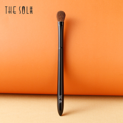 专业小马毛动物化妆刷