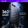 Комплект JSAUX switch2 protective shell all-inclusive подходит для игровой консоли Nintendo switch2 сумка для хранения box защитная оболочка ns2 компрессионный пакет и защита от падения полный комплект защитный чехол для хоста аксессуары mini 2